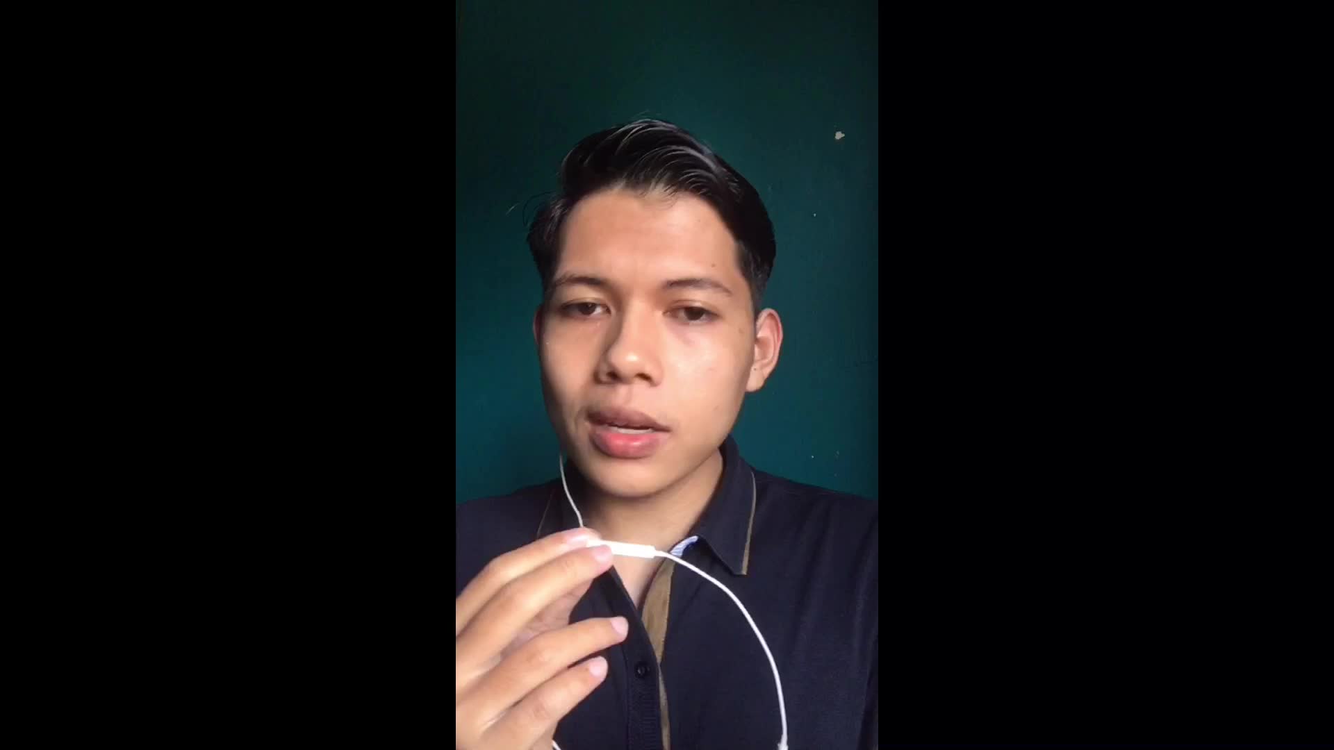 KDI 2021 ERIK SANJAYA BANDUNG 22 AKHIR SEBUAH CERITA #OnlineAuditionKDI2021