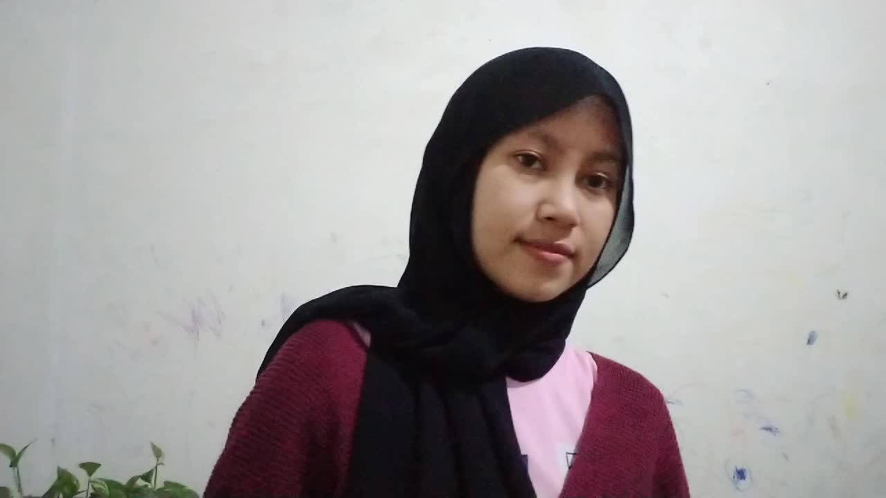TINBS ARINDA SURABAYA 22th JIKA CINTA DIA 
