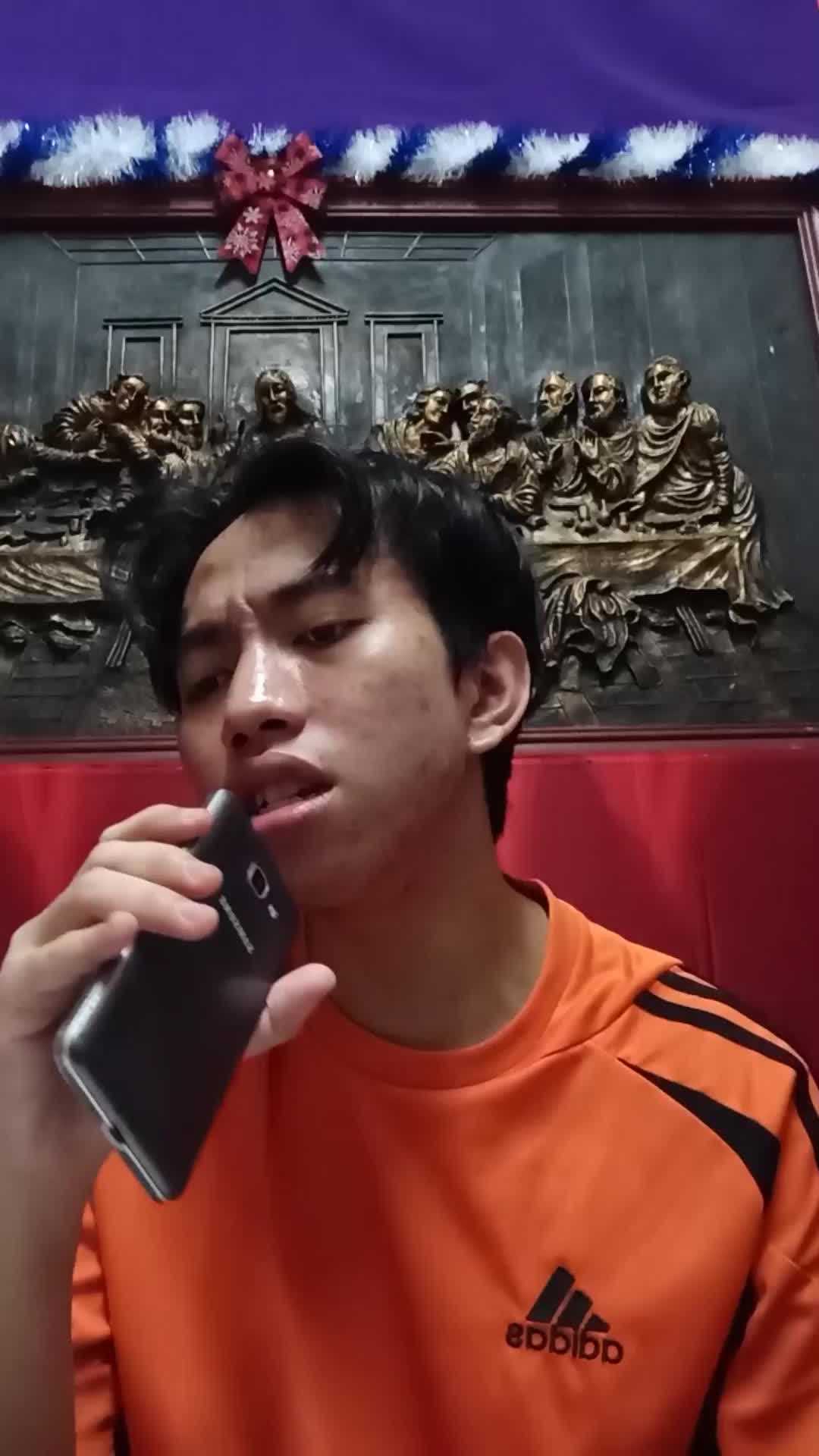 Mungkin Hari Ini Esok Atau Nanti - Anneth ( Octi Cover )