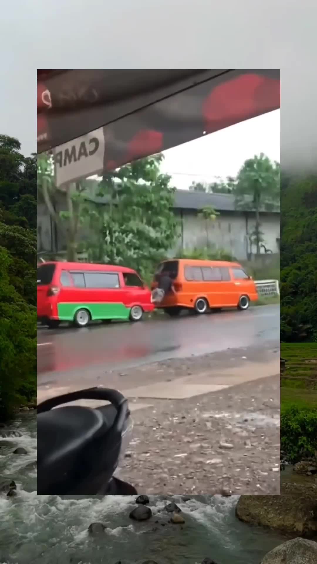 Samson Betawi Nih