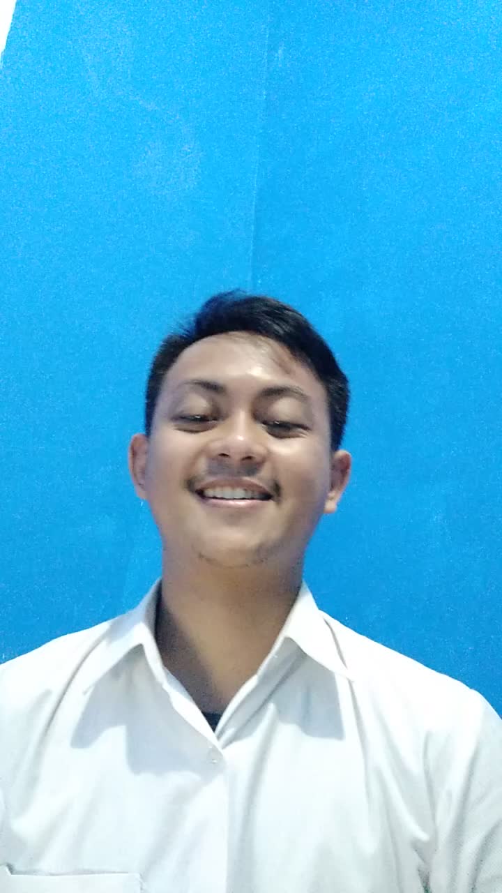 Bagus Aditya Susanto_27 Th_Gresik, Jawa Timur, Karyawan Bank, Raj3in Ya Hawa (Fayrouz) #VoiceofRamadhanGTV
