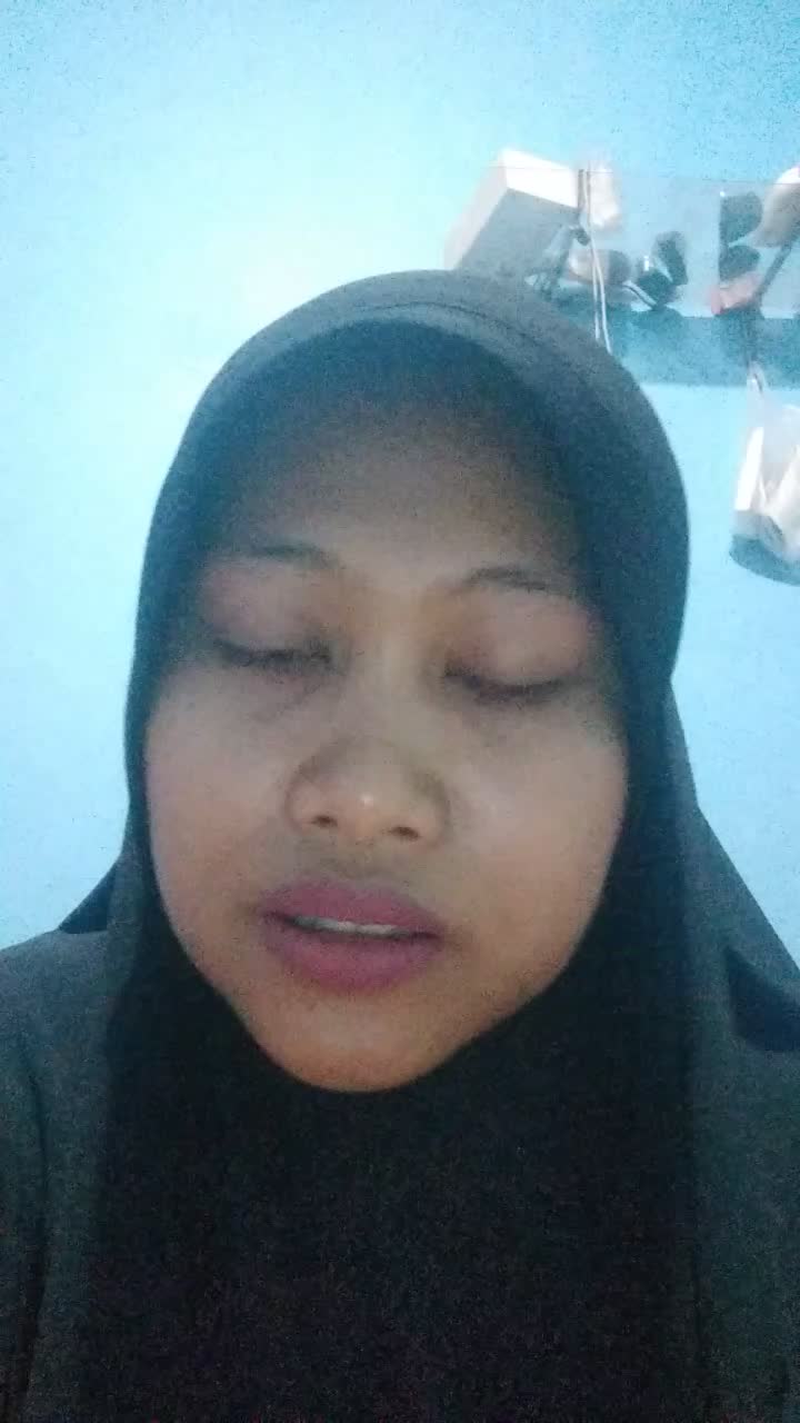 Bismillah.... KDI 2021 LILY CIREBON 29tahun JANJI #OnlineAuditionKDI2021