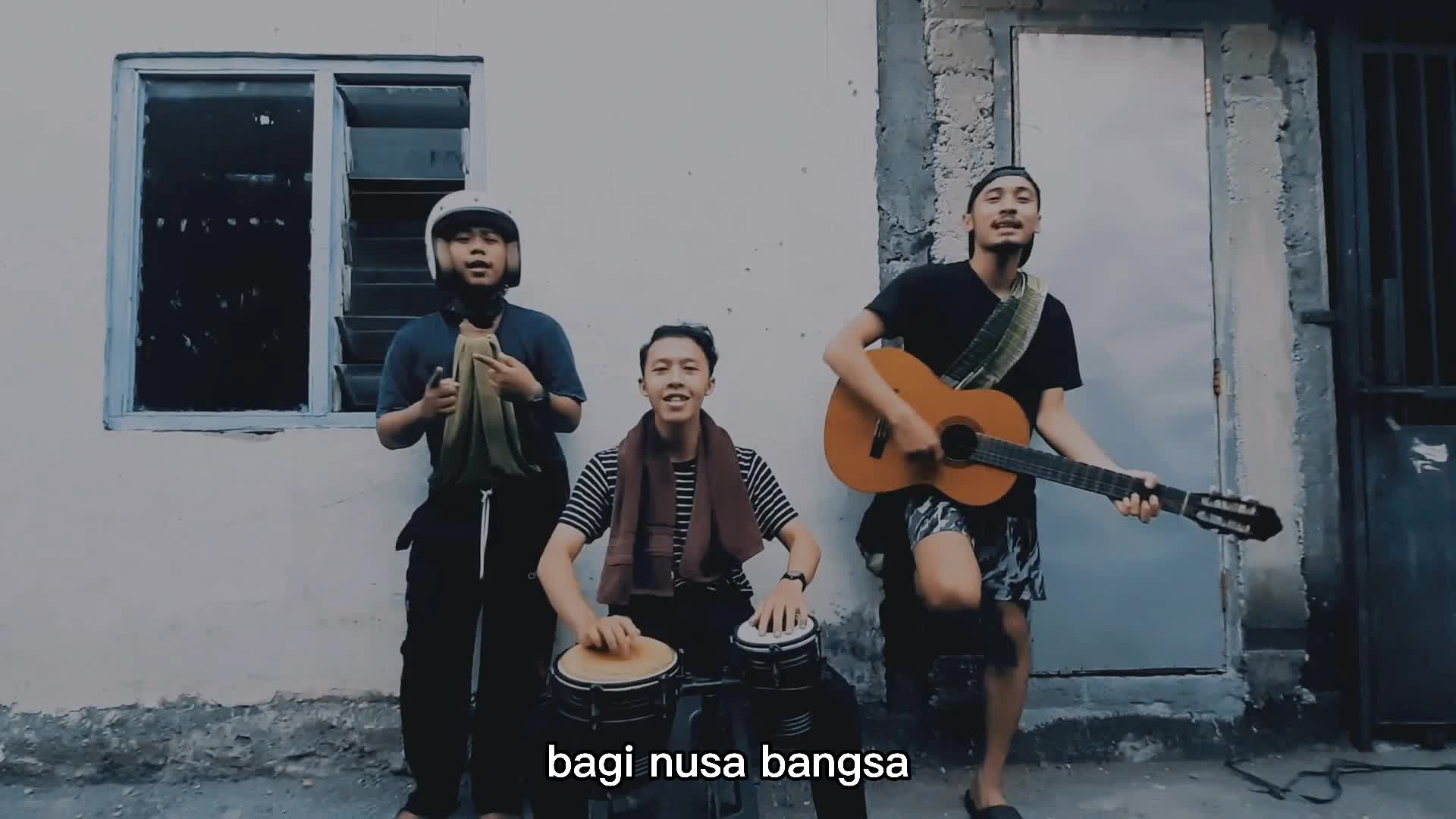 CoverMarsPerindo Tahta dan Teman-Temanya