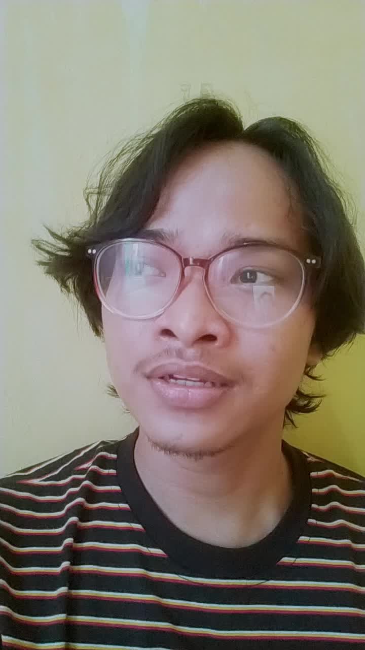XFI2021 SOLO MUHAMMAD RISWANDA IMAWAN 25 YOGYAKARTA SELIMUT HATI