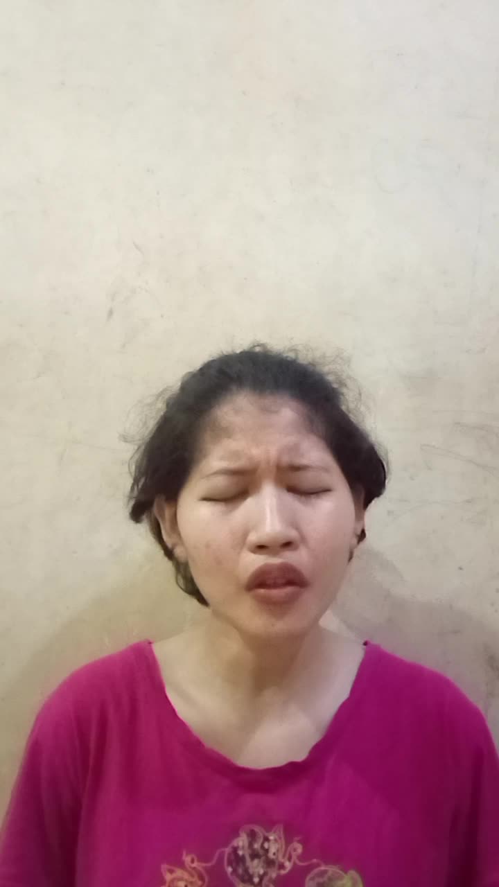 Mentari Adam Separuh aku
