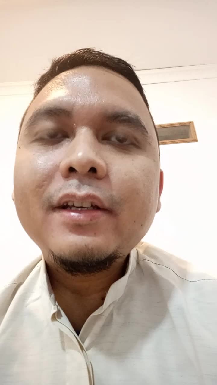 Mirzana Abdurrahman musadad 29 Tahun Kota Bandung Chrisye ketika tangan dan kaki bicara dan shalawat nariyah