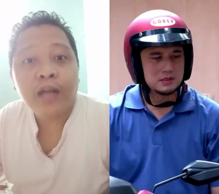 curhat aja sama tembok... #hitschallenge
