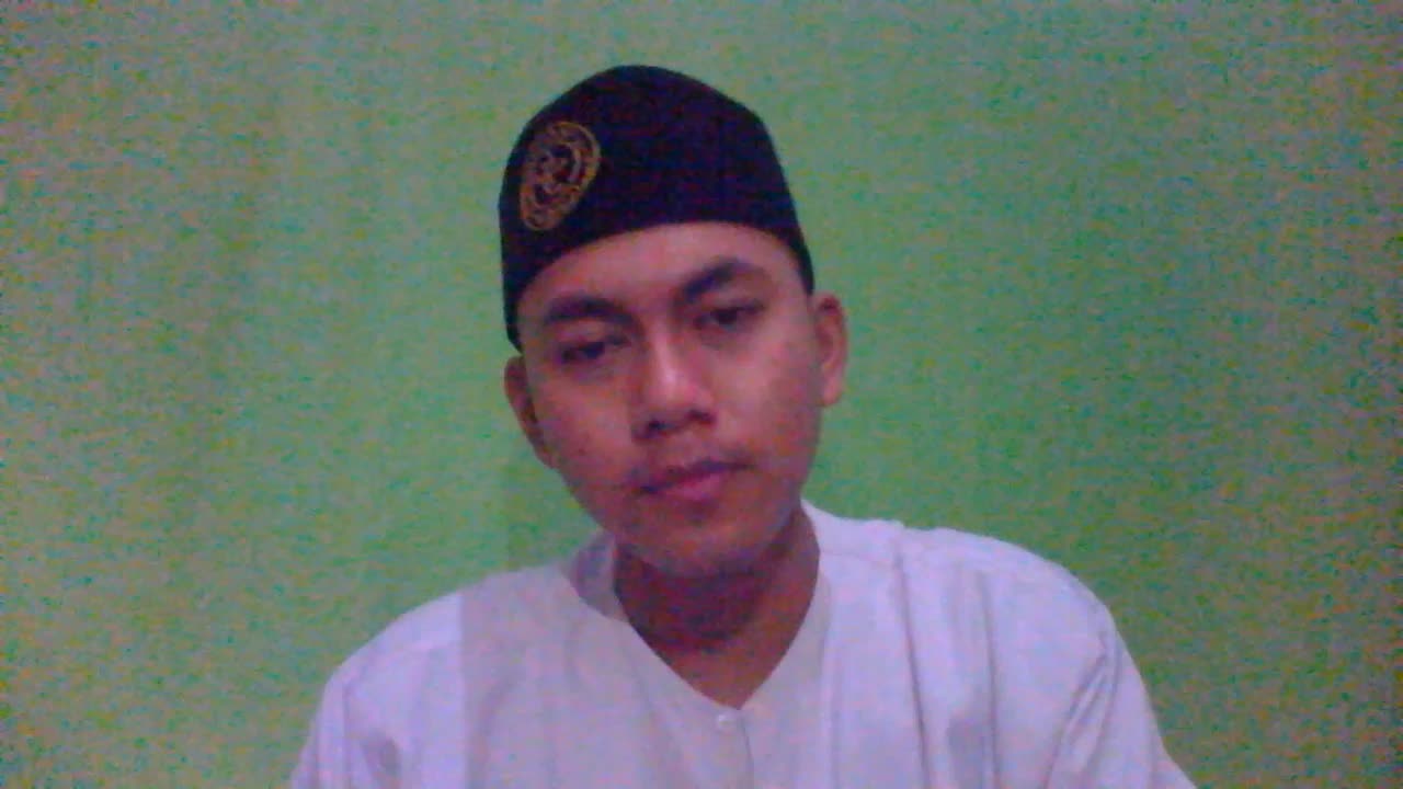 Abdul Muis Nawawi_17 Tahun_Jawa Timur_Al Waba' #voiceoframadangtv