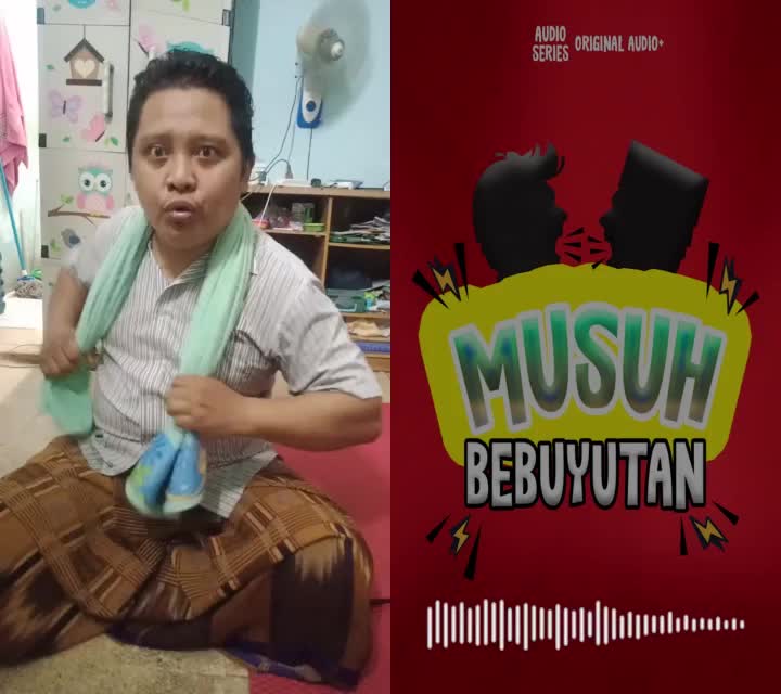 naik darah... #hitschallenge