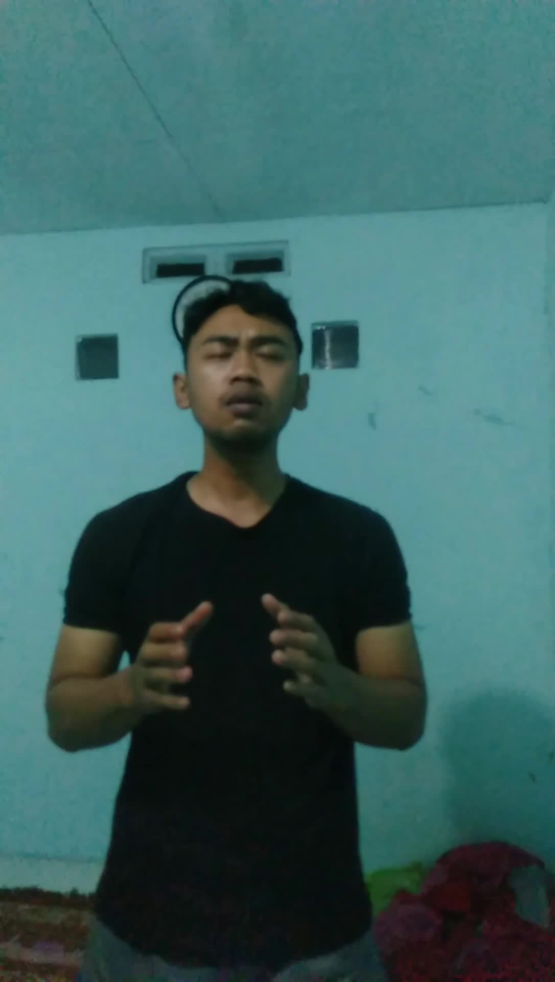 XFI2023 SOLO MUHAMMAD ZIDAN NAIMULLOH 23TH BREBES TERTAWAN HATI