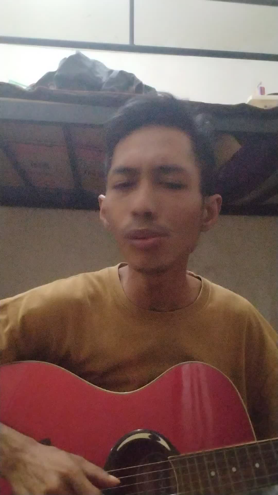 XFI2023 SOLO FIRDAUS ARDIANSYAH 27 TAHUN JAKARTA HOME