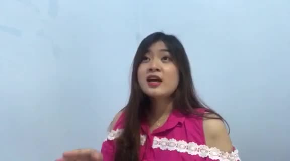 XFI2021 SOLO ANGELINE MELIANA 21 BANYUWANGI PESAN TERAKHIR
