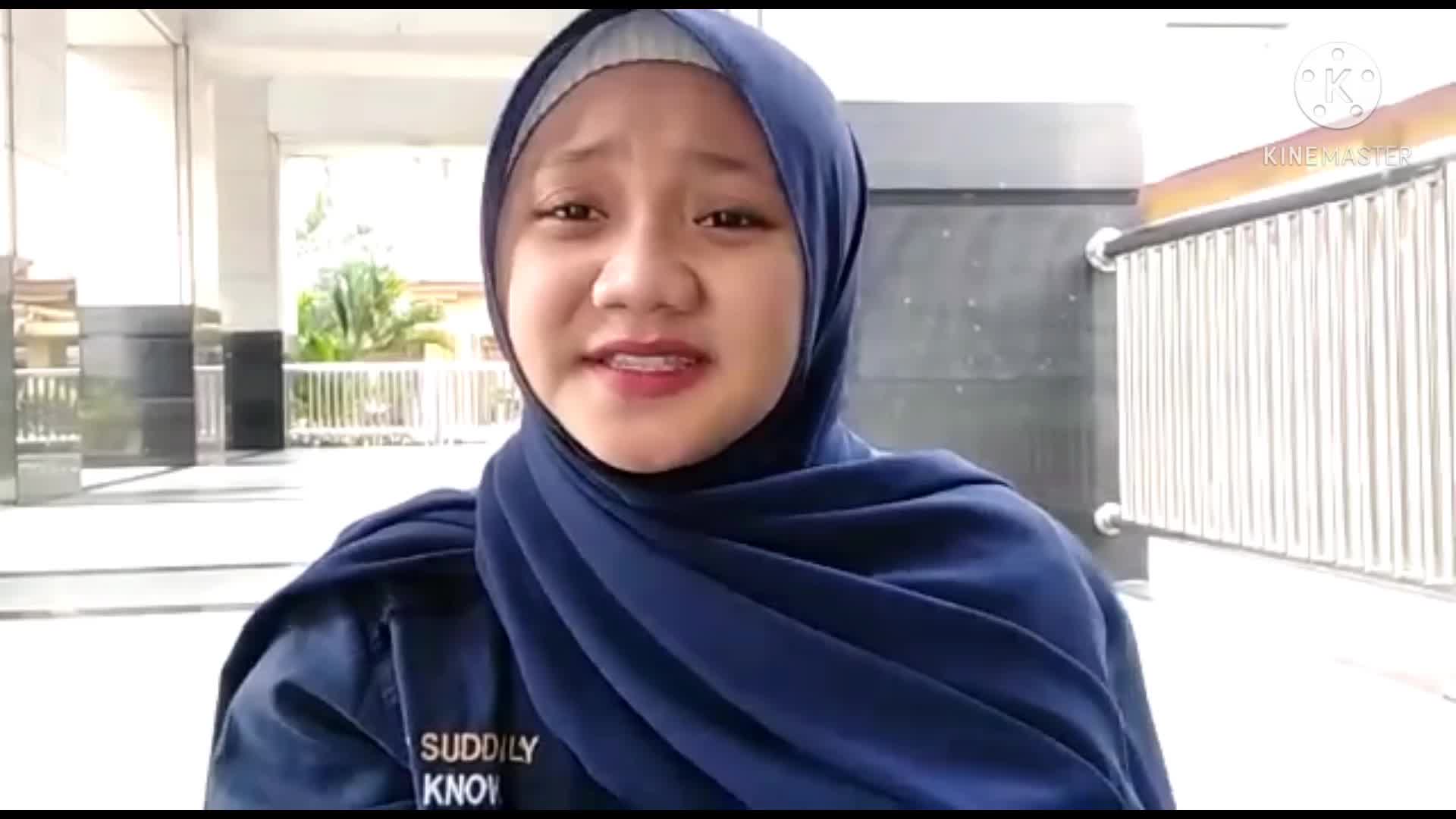 Annisa Nazhifah_Jakarta Utara _ 21 _ Tibbil Qulub
