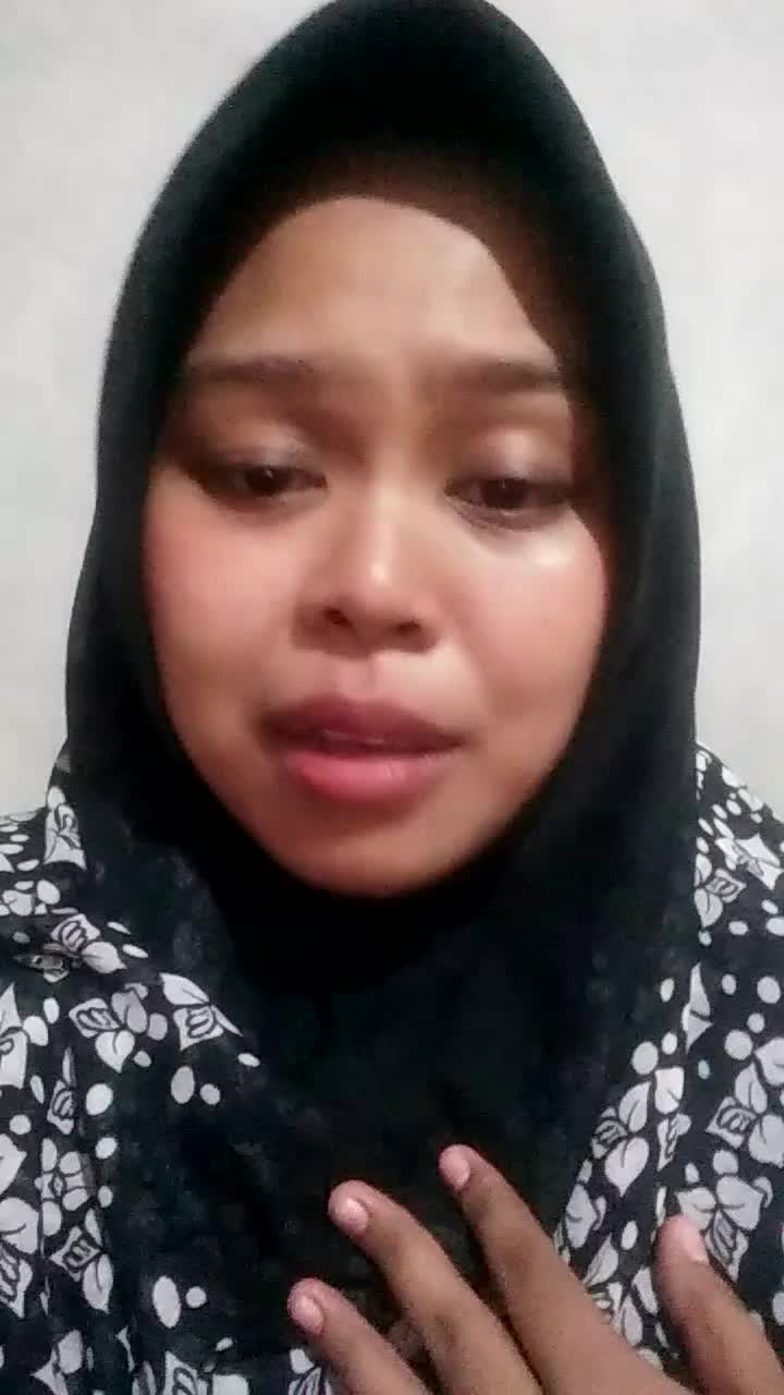 Nama : Sulistyani , Asal : Yogyakarta, Usia : 20tahun. Judul lagu Terlena - Ikke Nurjanah. #OnlineAuditionRisingStarIndonesiaDangdut