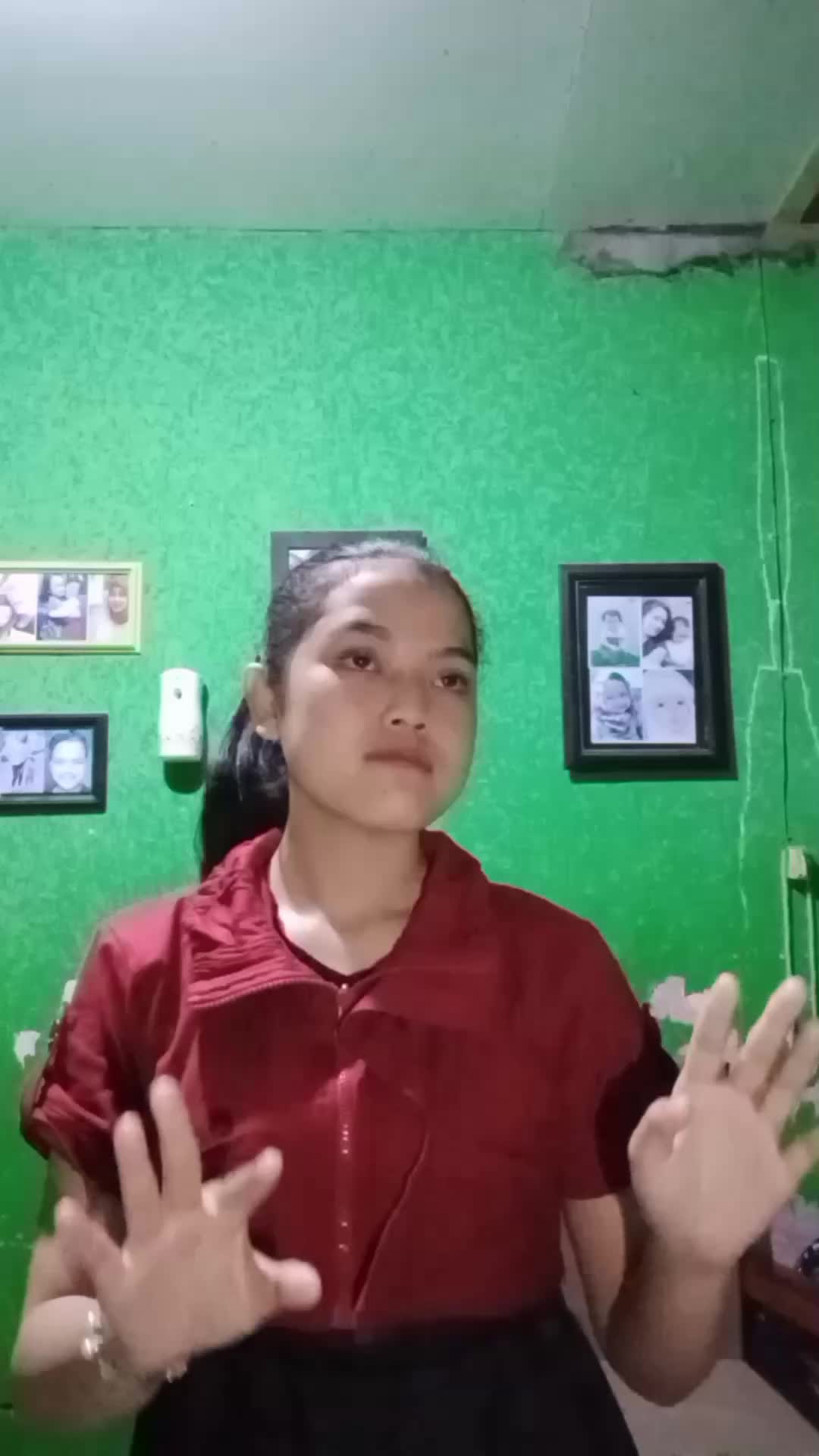 RARATRI JAWA TENGAH - PAYUNG HITAM #onlineauditionkdi2021