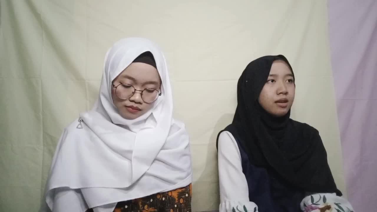Rahmaka Ya Rabb - Rahmi feat Afif