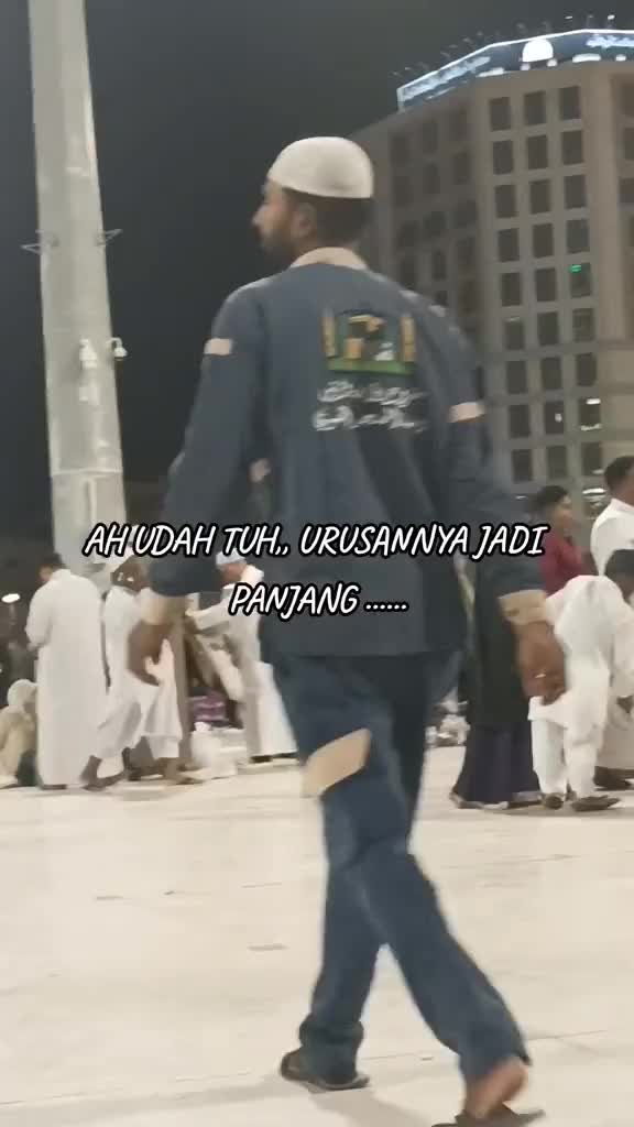 Jangan dilawan