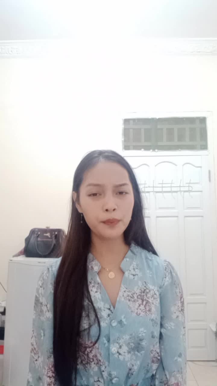 KDI2021 SERLY DEVICA NIRMALA # OnlineAuditionKDI2021
