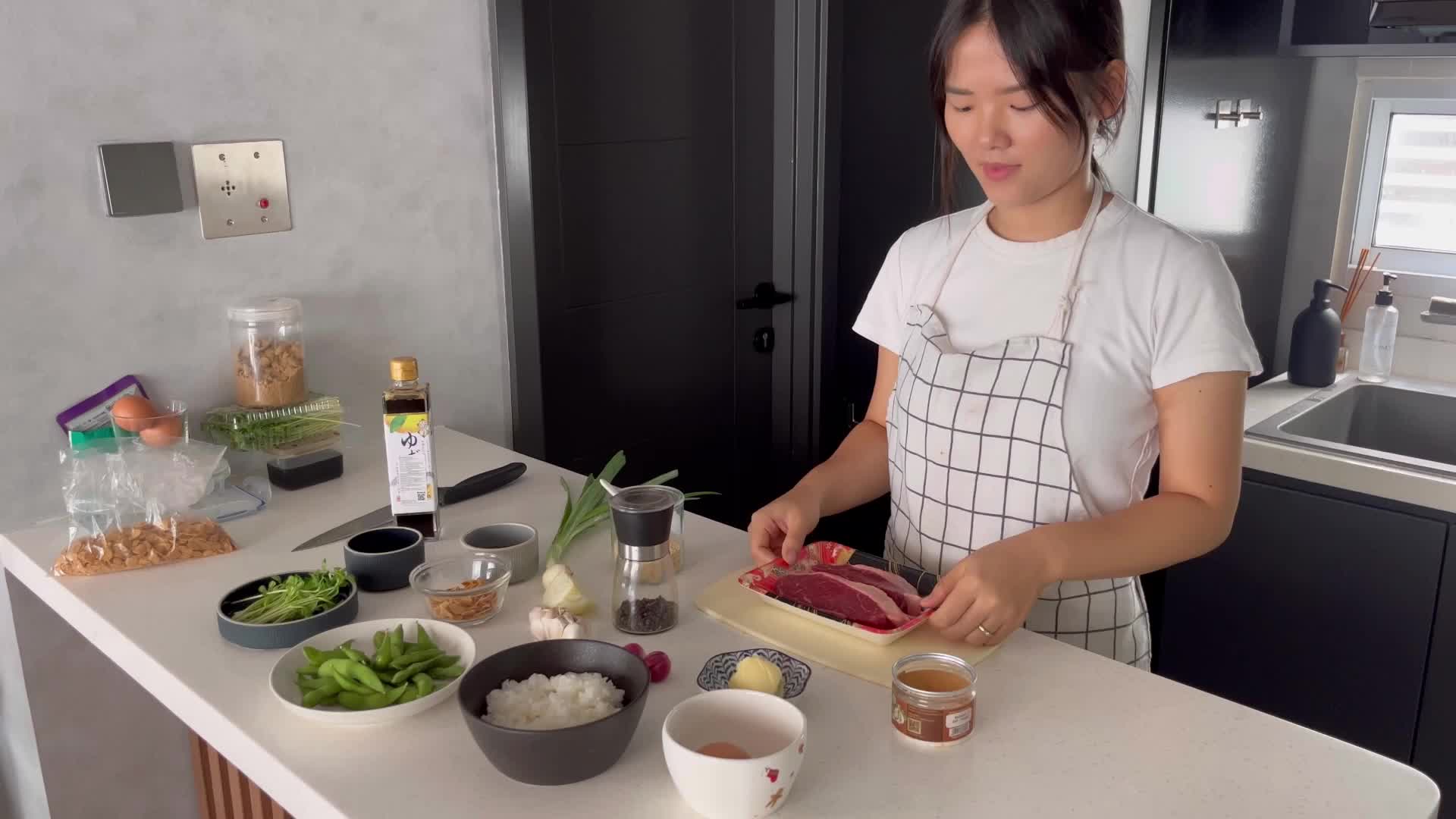 Buka resep jualan sendiri demi ikut Masterchef #audisionlinemci11