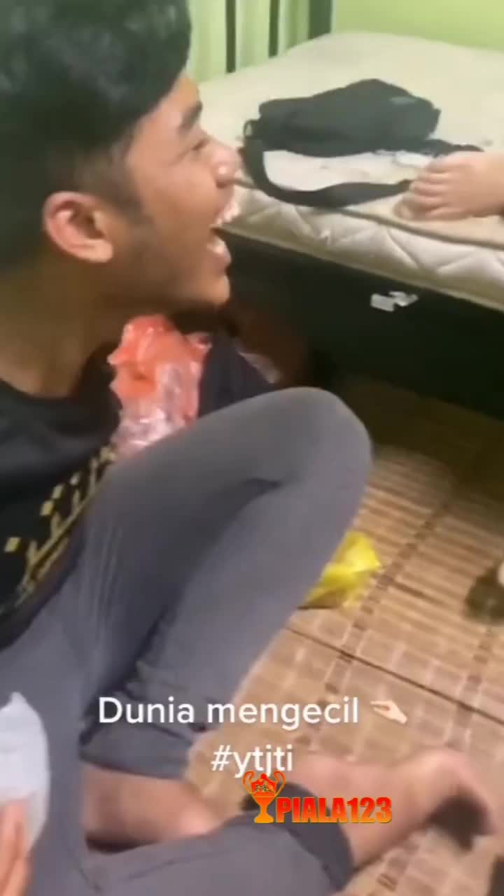 Kaya Suara Apa Ya?
