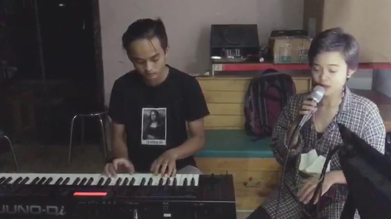 XFI2021 SOLO DEWI KISWORO 20TAHUN YOGYAKARTA STAY