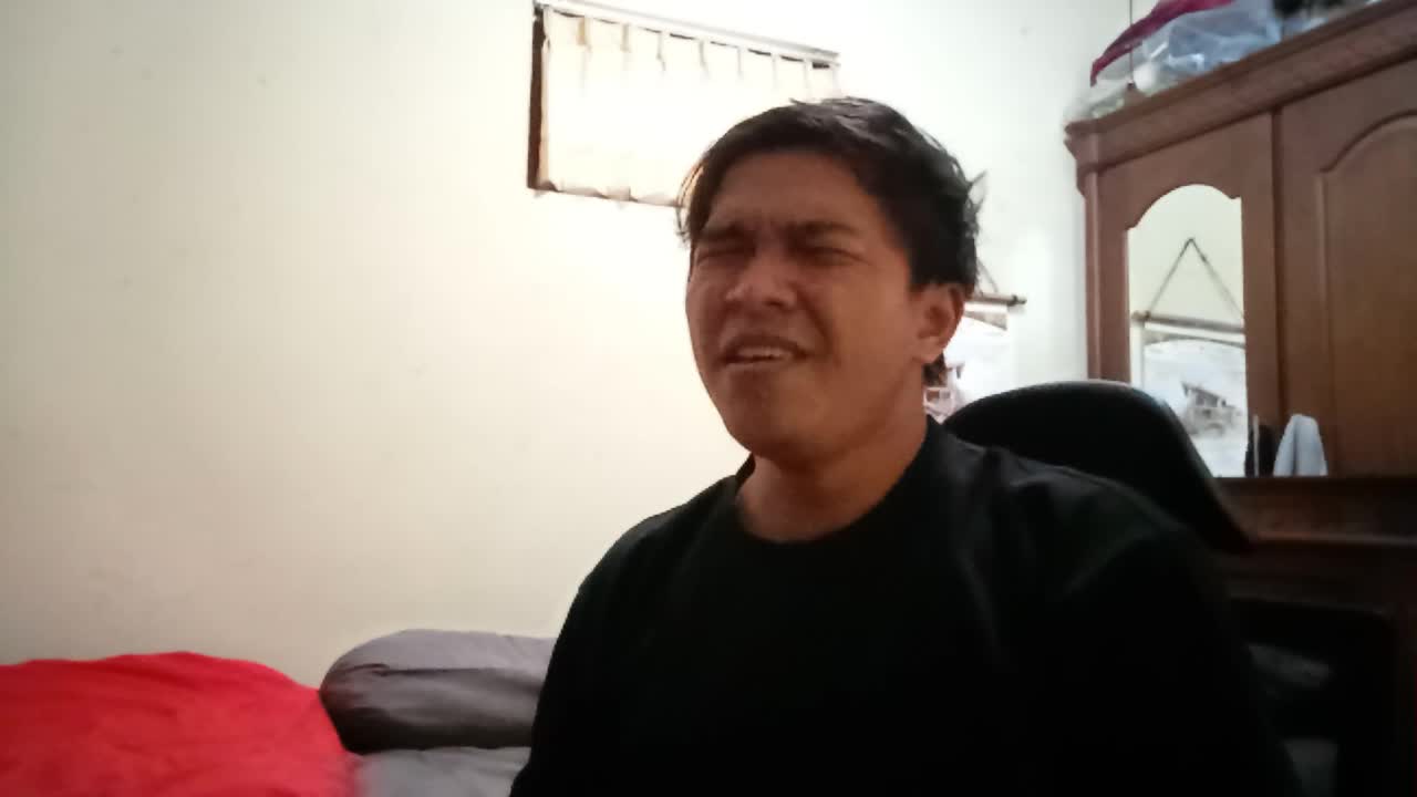 XFI2023 SOLO I NYOMAN ANDY ARMAWAN 22TH TABANAN LOST STAR