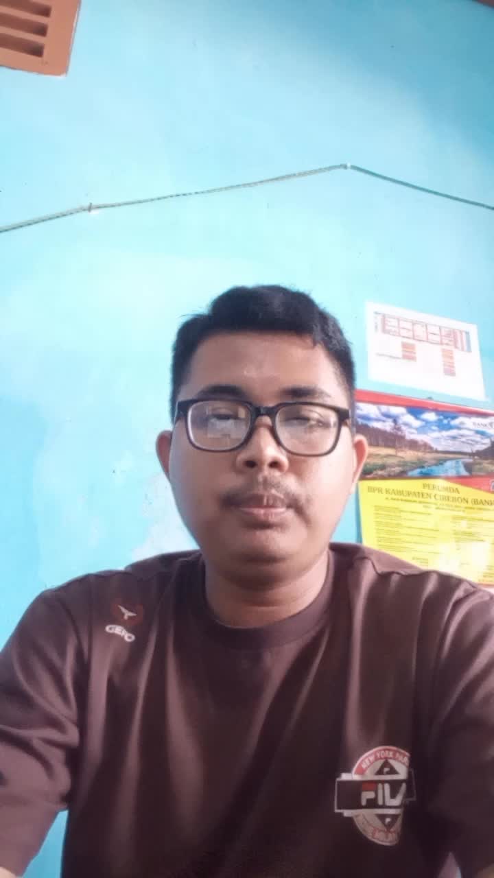 Ikbal Maulana,Cirebon email : imaulana.im.im@gmail.com #OnlineAuditionVoiceOfRamadhan2021