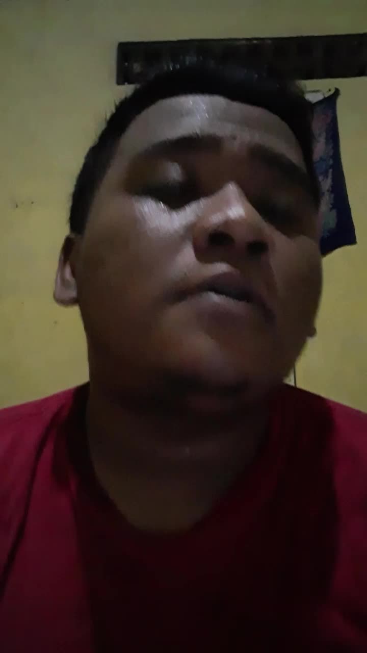 DIMAS ALAMSYAH_29_BOGOR_SYUKUR(ALHAMDULILLAH) UNGU BAND
