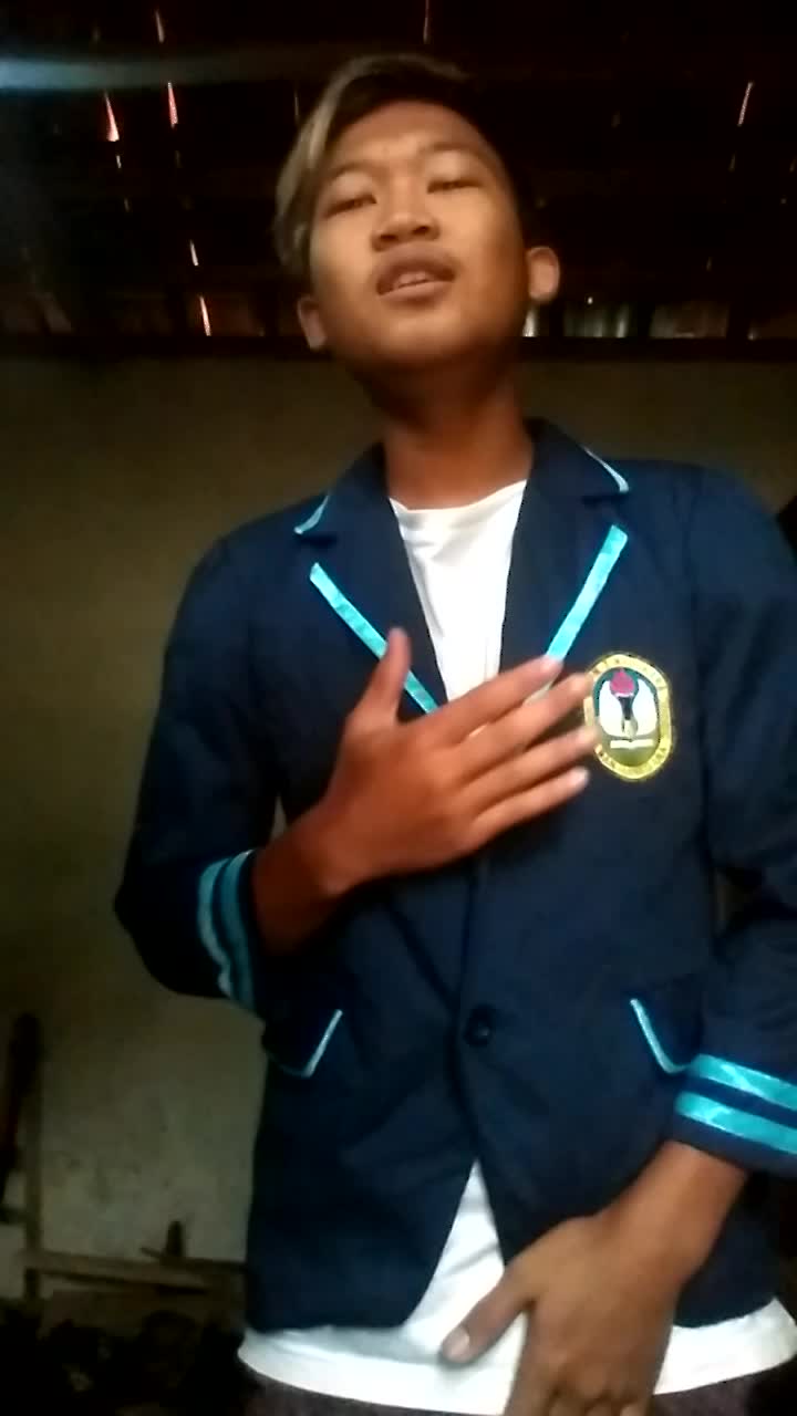 KDI 2021 mohamad fauzi banjarnegara 18 bulan bintang#OnlineAuditionKdi2021