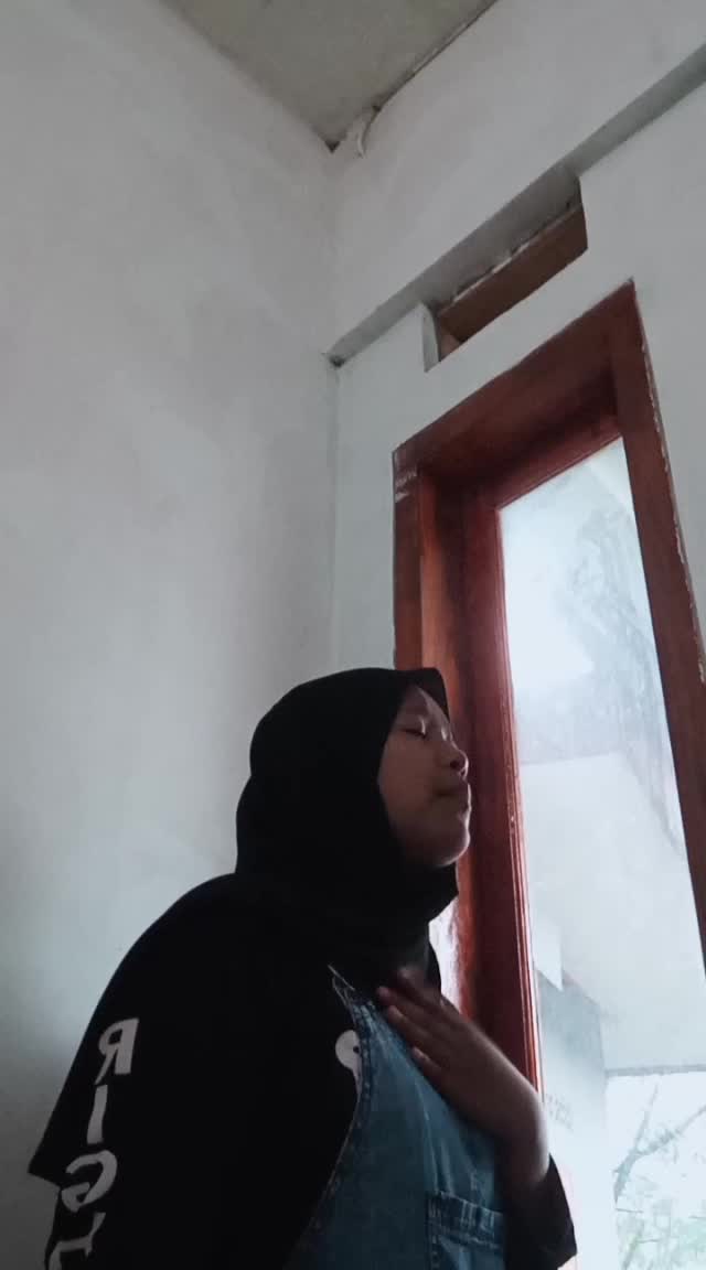Nurul Rohimah_16 Tahun_Bandung_Lawkana bainanal habib         #Voice Of Ramadhan2021