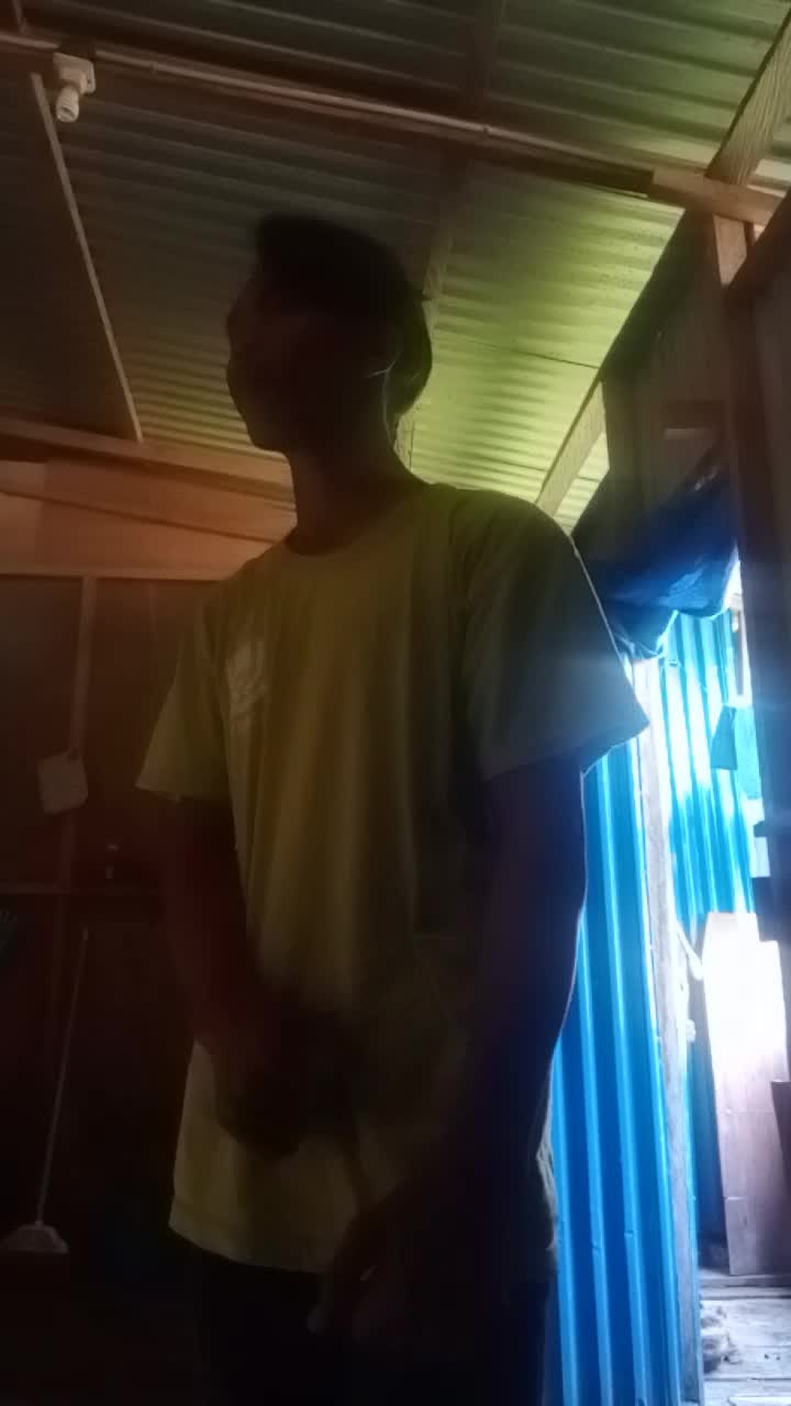 KDI 2021 nama saya WAHYUDI Umur sya 18 tahun tinggal di Kalimantan timur Nunukan asal Sulawesi tengah , (search. .. Isabella) #OnlenAudisi