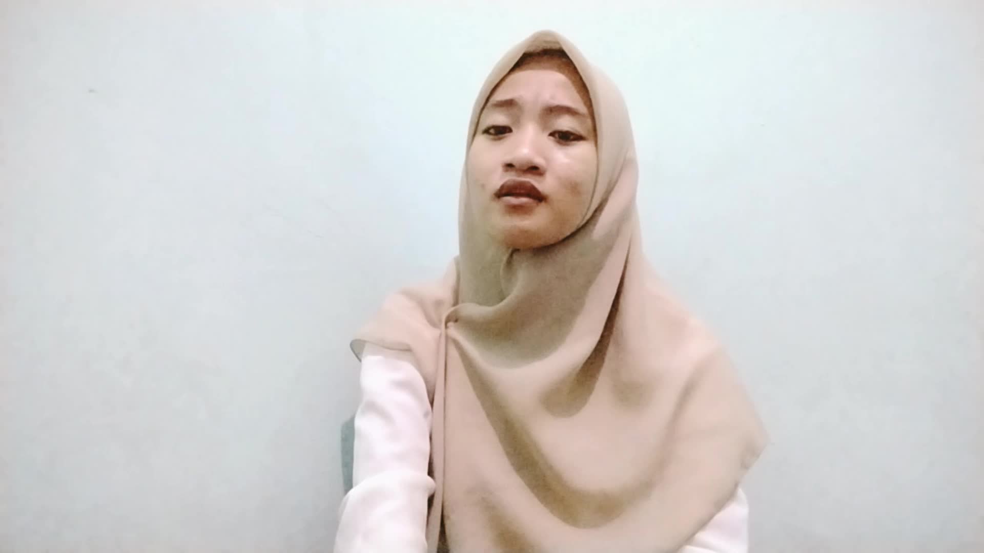 Ukhti Naila Lu'lu' Maslukhi_20th_Mojokerto_Ya thaibah- Bcl kuasamu