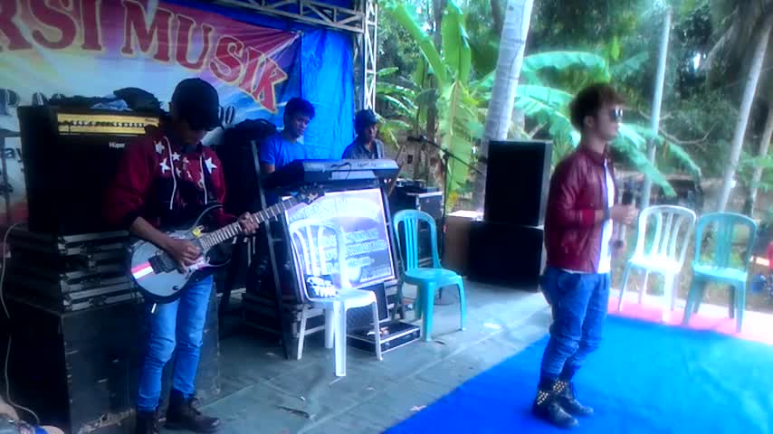 #onlineauditionrisingstarindonesiadangdut