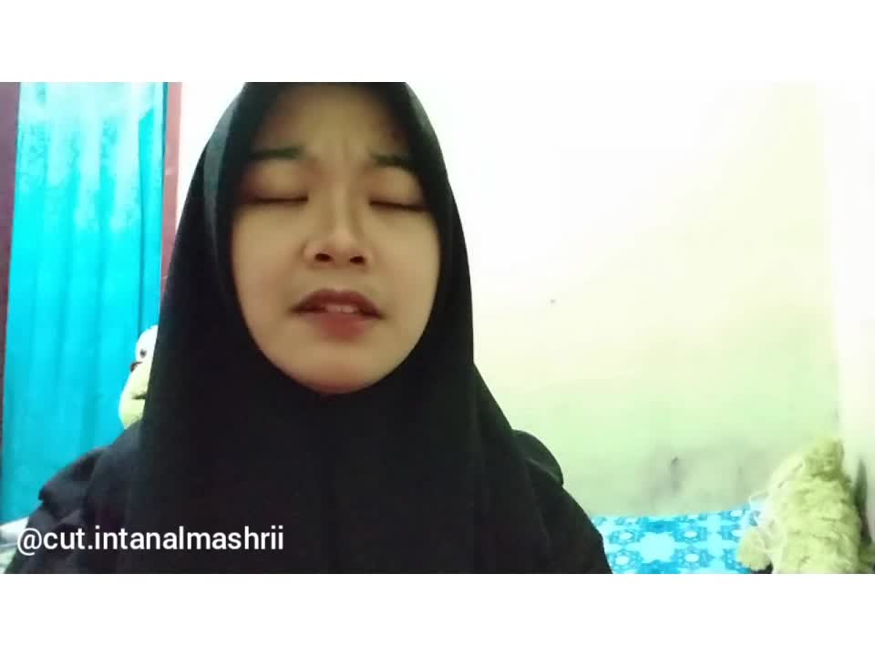 Cut Intan Kurnia Almashri_20tahun_Bandung Barat_'LAWKANA'
