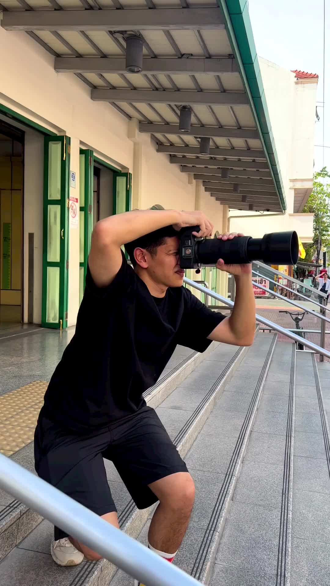 ide foto yang menarik