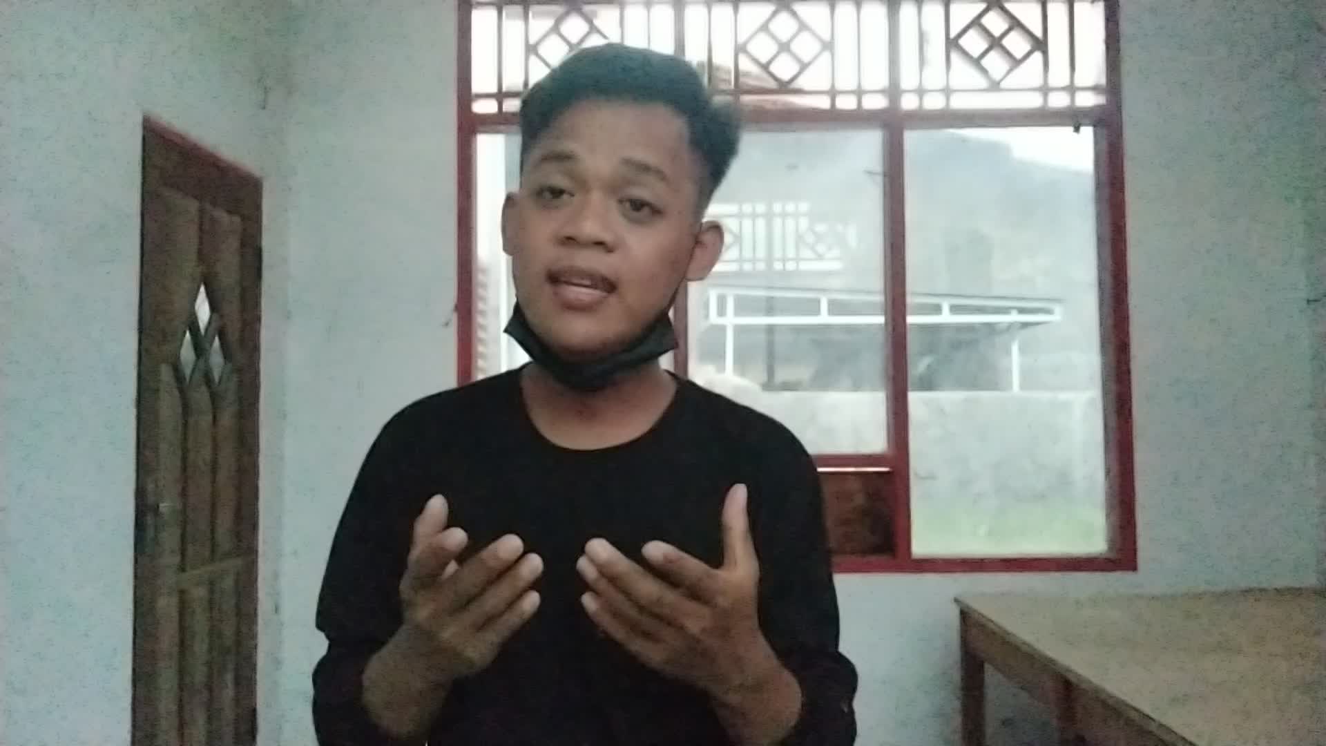 KDI 2021 PENDI POLEWALI MANDAR 19 TAHUN KEHILANGAN #OnlineAuditionKDI2021