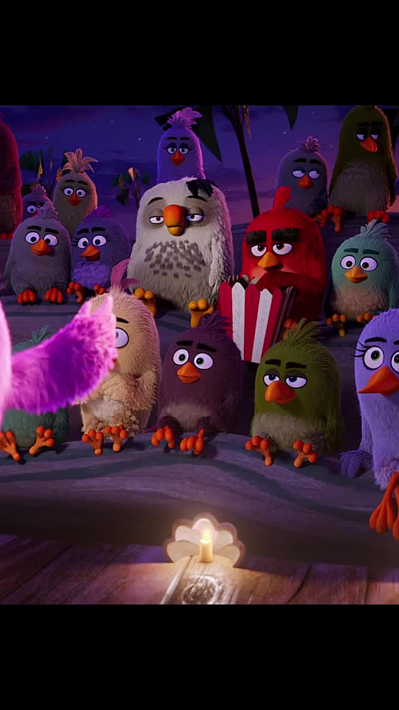 Angry Bird