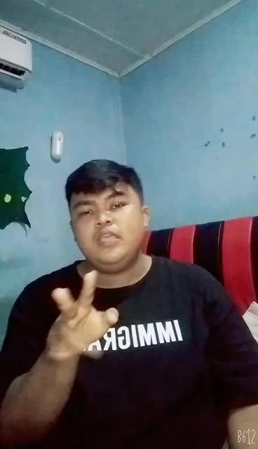 XFI2021 SOLO ERI MARWANSYAH 26 TAHUN MEDAN JANGAN PERNAH BERUBAH BY MARCEL