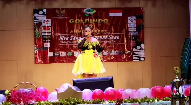 KDI 2021 Nunung Nurhasanah Subang Jawa Barat 30 Tahun NIRMALA#OnlineAuditionKdi 2021
