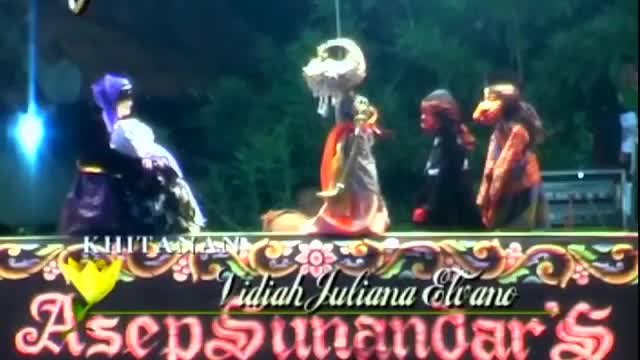 asep sunandar