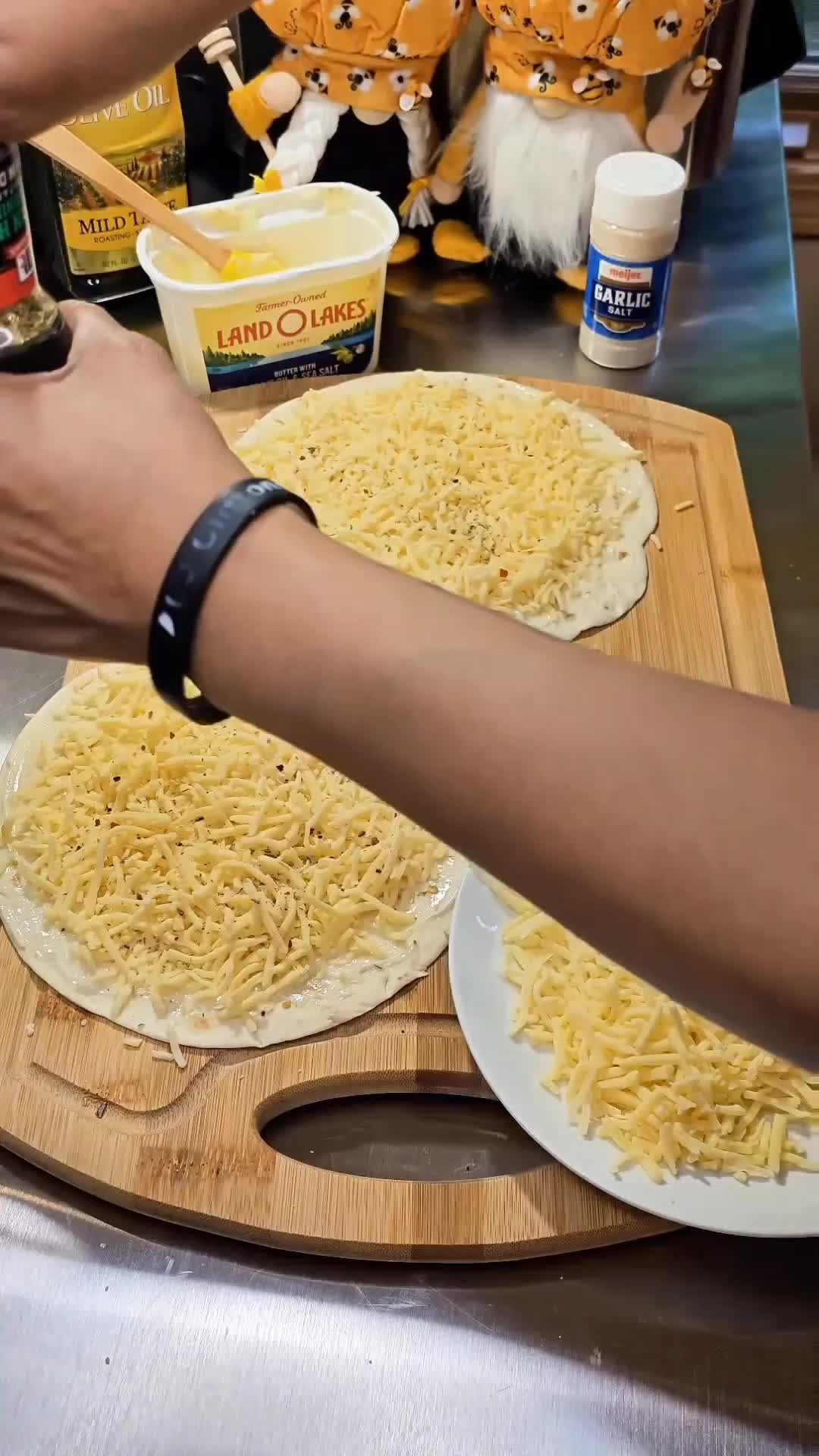 Yang punya airfryer bisa recook ini!