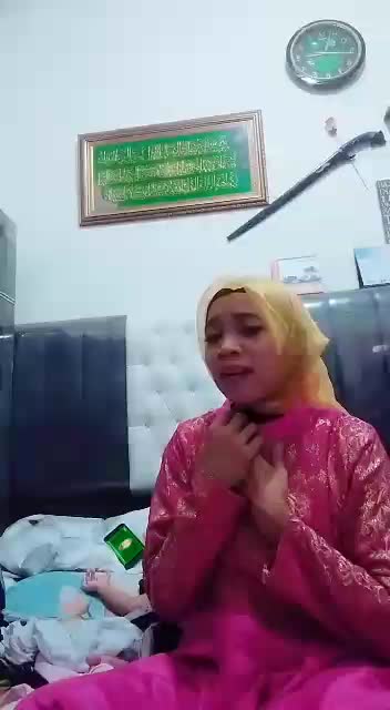 Kdi2021 Shofa Marwah Purwakarta 31 Thn Cincin Kepalsuan #OnlineAuditionKdi2021