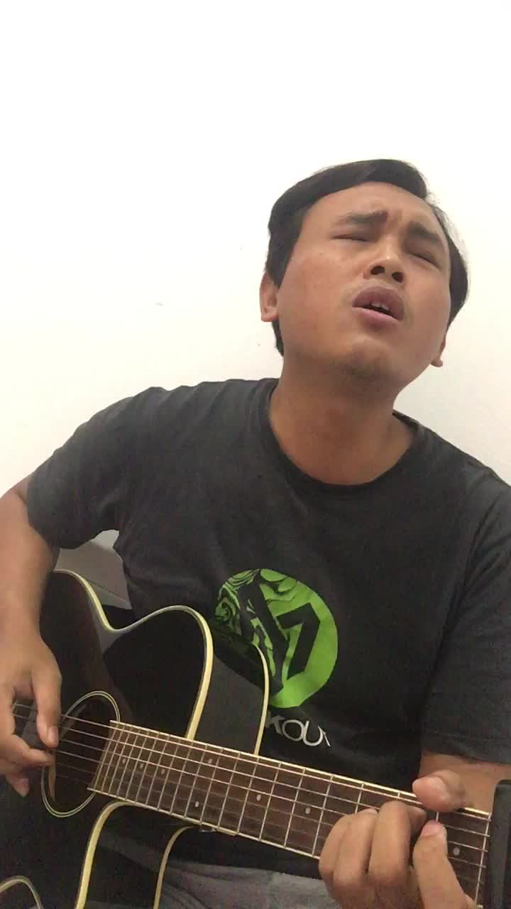 KDI 2021 Nama Andiprajoyo Asal daerah cilacapjawatengah Umur 29thn Judul lagu hadirmubagaimimpi #OnlineAuditionKDI2021