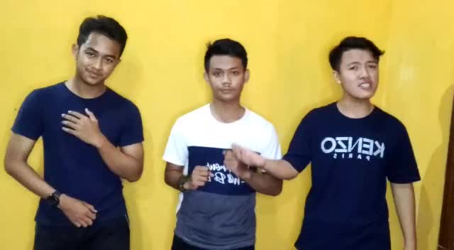 KDI 2021 DUTA BOYS MOJOKERTO 19-20 MAWAR PUTIH #ONLINEAUDITIONKDI2021