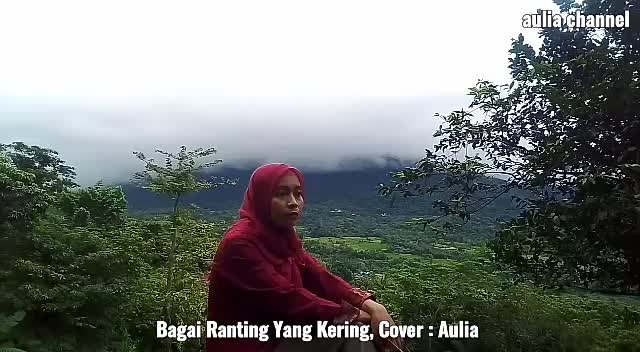 KDI 2021 AULIA JARASUA 32 TAHUN BAGAI RANTING YANG KERING #ONLINEAUDITIONKDI2021