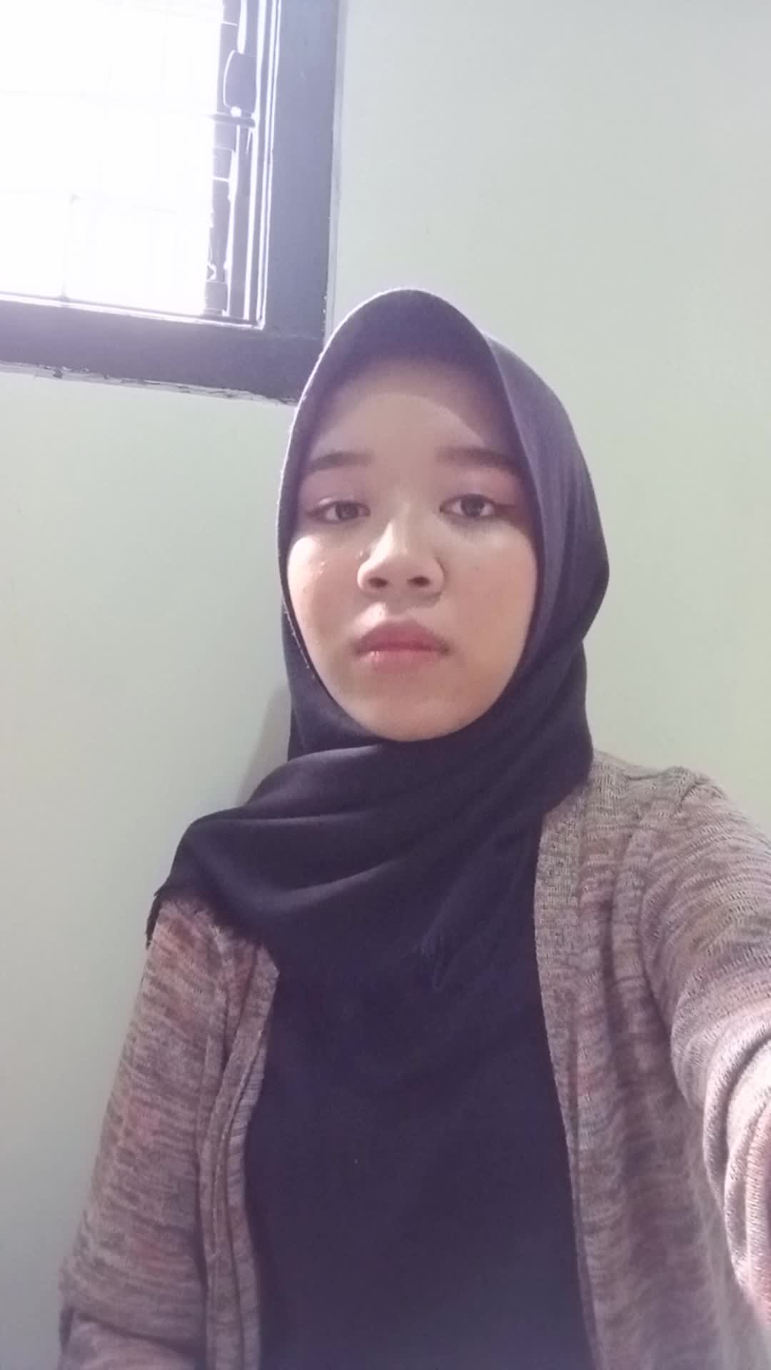 XFI2021 Solo AdindaSalsabila 17 Purwokerto Melawan Restu