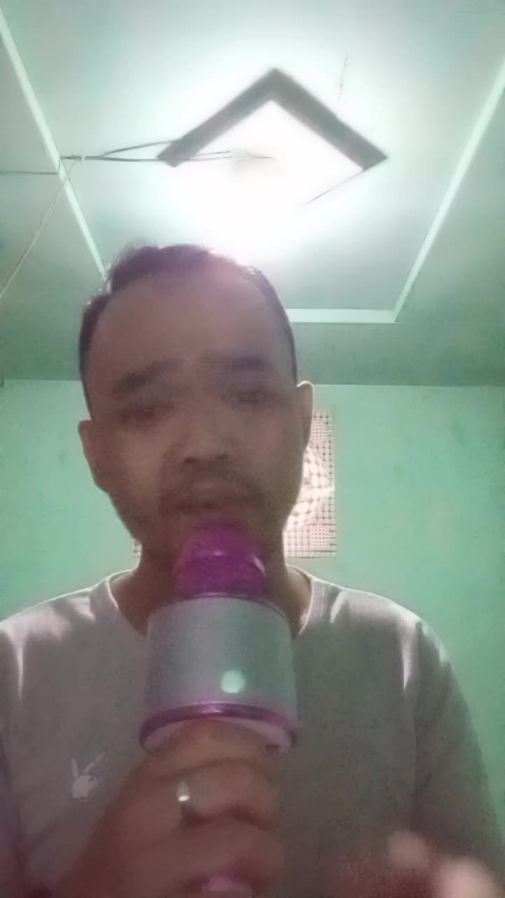boleh saja, Akbar, semoga bisa lolos dan masuk ke babak selanjut ya 