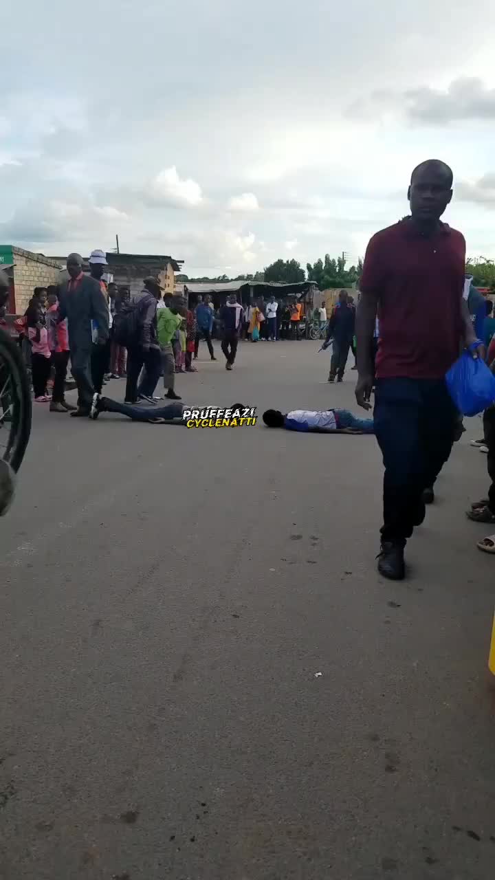 anak sepeda nih boss