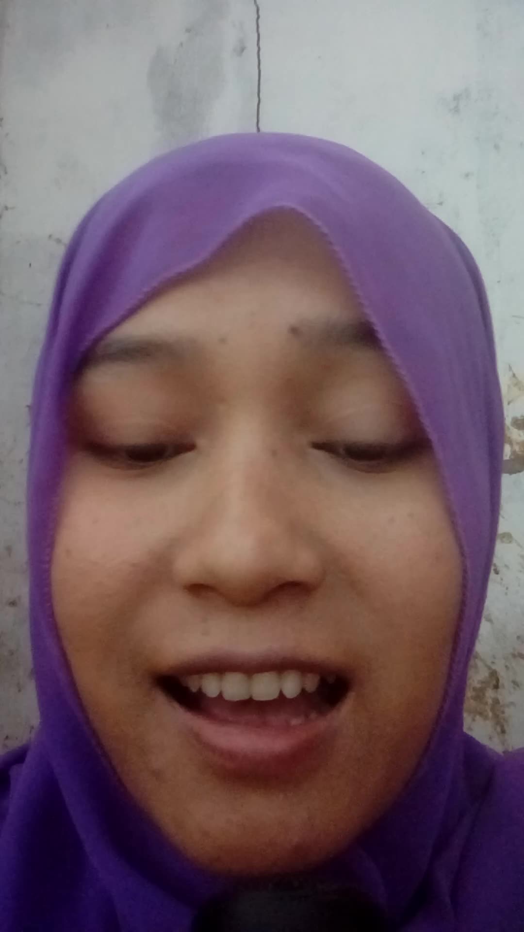 #xfi 2023 jiwa yg bersedih  siti saadah 29thn bogor