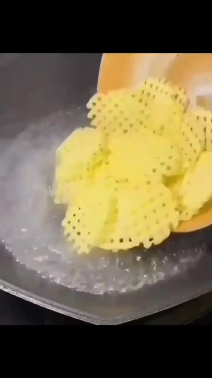 Membuat Taro Versi Rumahan